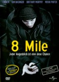 Cover zu 8 Mile (8 Mile)