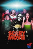 Cover zu Scary Movie (Scary Movie)