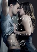 Cover zu Fifty Shades of Grey - Befreite Lust (Fifty Shades Freed)