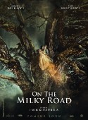 Cover zu On the Milky Road (On the Milky Road)