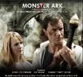 Cover zu Monster Arche (Monster Ark)