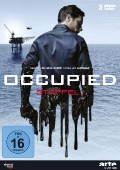Cover zu Occupied - Die Besatzung (Occupied)