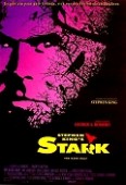 Cover zu Stephen King's Stark (The Dark Half)