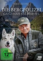 Cover zu Die Bergpolizei - Ganz nah am Himmel (Un passo dal cielo)