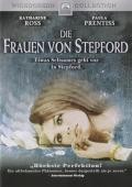 Cover zu Die Frauen von Stepford (The Stepford Wives)