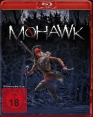 Cover zu Mohawk (Mohawk)