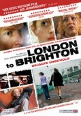 Cover zu London to Brighton (London to Brighton)