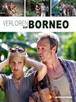 Cover zu Verloren auf Borneo (Verloren auf Borneo)