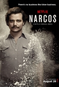 Cover zu Narcos (Narcos)