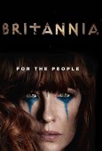 Cover zu Britannia (Britannia)