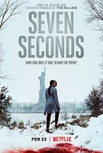 Cover zu Seven Seconds ()