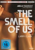 Cover zu The Smell of Us (The Smell of Us)