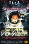 Cover zu Star Voyager (Terminal Voyage)
