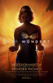 Cover zu Professor Marston & the Wonder Women (Professor Marston and the Wonder Women)