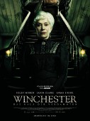 Cover zu Winchester - Das Haus der Verdammten (Winchester)
