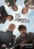 Cover zu Perfect Day, A (A Perfect Day)