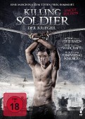 Cover zu Killing Soldier - Der Krieger (Kill Order)