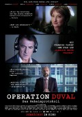 Cover zu Operation Duval - Das Geheimprotokoll (Scribe)