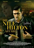 Cover zu Die Nile Hilton Affäre (The Nile Hilton Incident)
