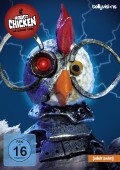 Cover zu Robot Chicken (Robot Chicken)