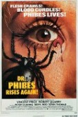 Cover zu Die Rückkehr des Dr. Phibes (Dr. Phibes Rises Again)