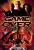 Cover zu Game Over - Bis zum letzten Mann (Game Over)