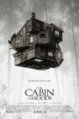 Cover zu The Cabin in the Woods (The Cabin in the Woods)