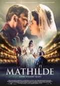Cover zu Mathilde - Liebe ändert alles (Mathilde)