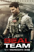 Cover zu SEAL Team (SEAL Team)