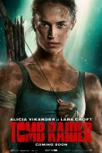 Cover zu Tomb Raider (Tomb Raider)