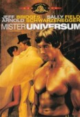 Cover zu Mr. Universum (Stay Hungry)