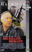 Cover zu Die Killer Brigade (The Package)