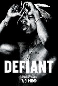 Cover zu The Defiant Ones (The Defiant Ones)