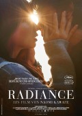 Cover zu Radiance (Radiance)