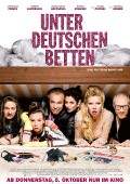 Cover zu Unter Deutschen Betten (Unter Deutschen Betten)