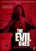 Cover zu The Evil Ones (Bornless Ones)