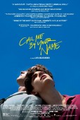 Cover zu Call Me by Your Name (Call Me by Your Name)