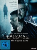Cover zu Hangman - The Killing Game (Hangman)