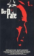 Cover zu Der Pate (Godfather, The)