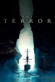 Cover zu The Terror (The Terror)