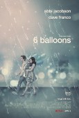 Cover zu 6 Balloons (6 Balloons)