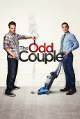 Cover zu The Odd Couple (The Odd Couple)
