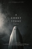 Cover zu A Ghost Story (A Ghost Story)