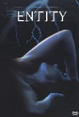 Cover zu Entity - Es gibt kein Entrinnen vor dem Unsichtbaren, das uns verfolgt (The Entity)