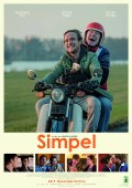 Cover zu Simpel (My Brother Simple)