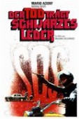 Cover zu Der Tod trägt schwarzes Leder (What Have They Done to Your Daughters?)