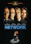 Cover zu Network (Network)