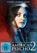 Cover zu American Psycho 2 (American Psycho II: All American Girl)