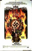 Cover zu Hitler - Die letzten zehn Tage (Hitler: The Last Ten Days)