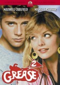 Cover zu Grease 2 (Grease 2)
